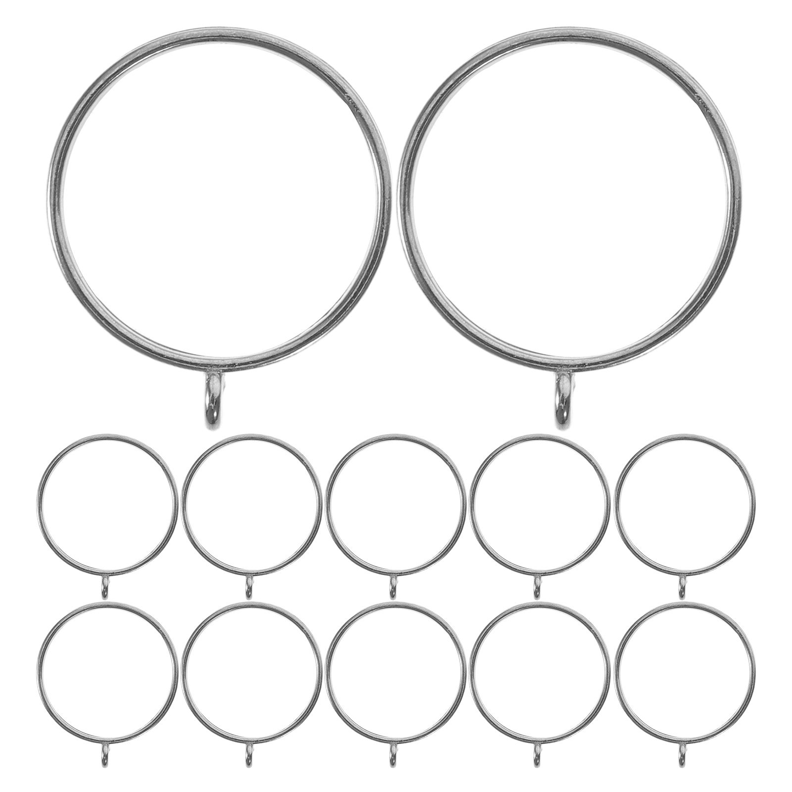 Bezels Pendant Resin - 50Pcs Alloy Hollow Round Bezels Flat