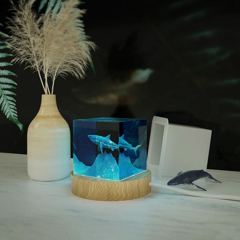 R3MC Rectangle/Square Resin Si - Tray Mold Rectangle ulasan dan harga