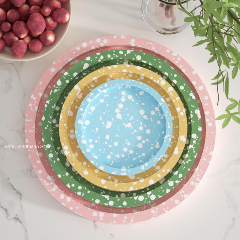 Circular Tray Silicone Molds f - Tray Mold Rectangle ulasan dan harga