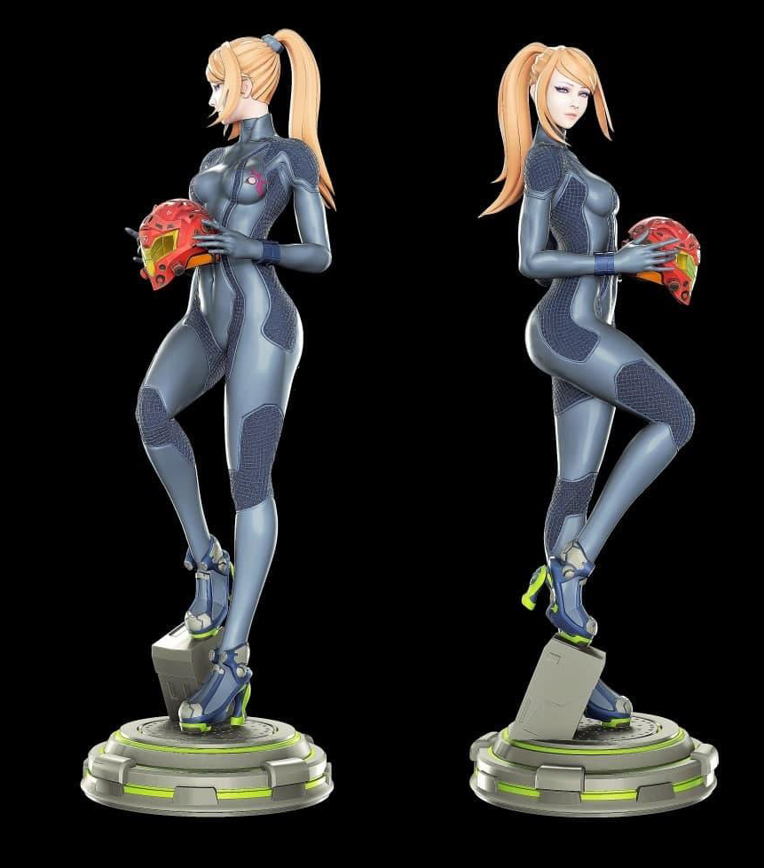 1/24 75mm 1/18 100mm Resin Mod - Resin Art Zelda ulasan dan harga