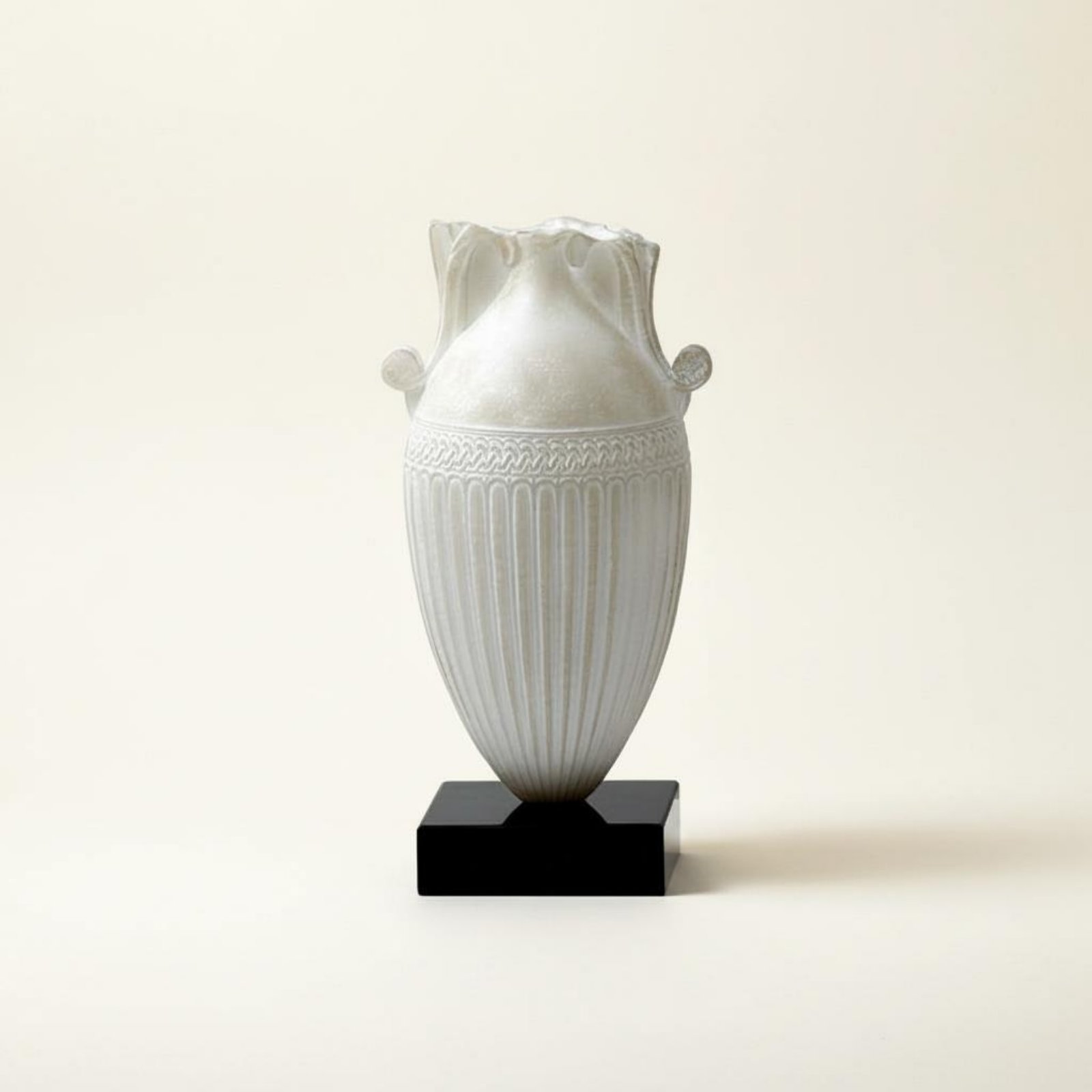 Art Vase Antique Look Japanese - Resin Art Design Ideas ulasan dan harga