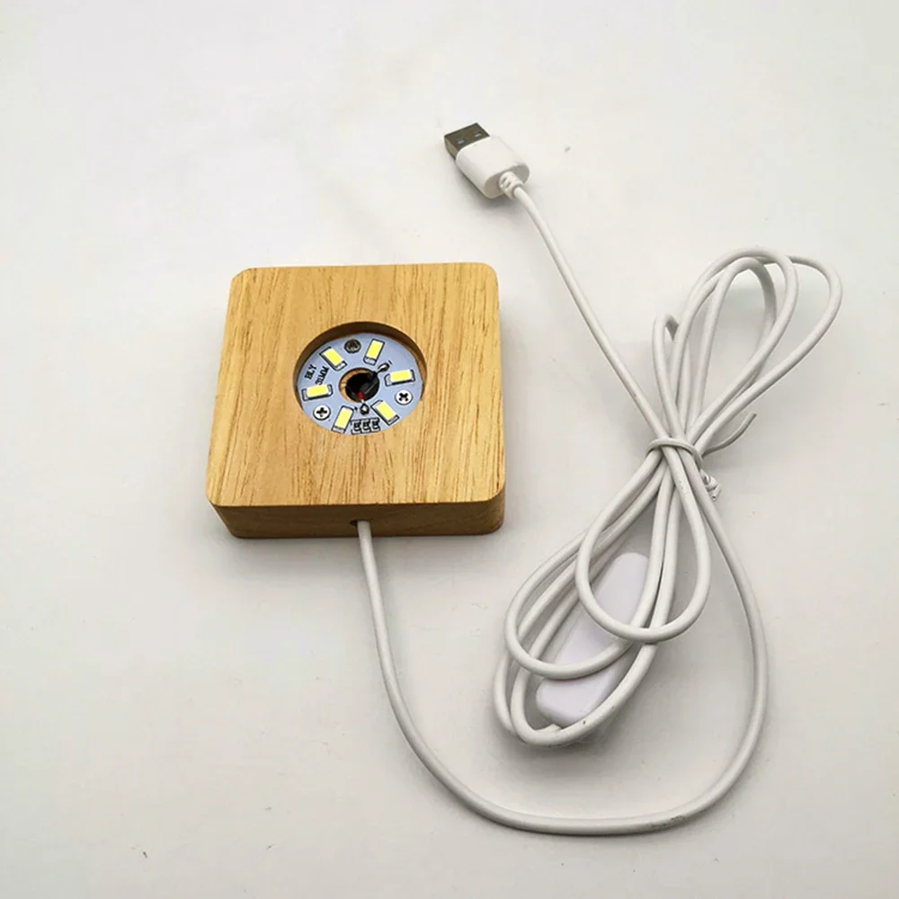 Square Light Resin Mold,led Si - Resin Art Light ulasan dan harga