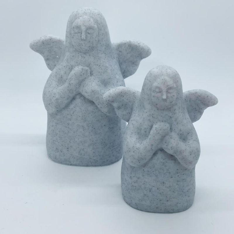 BOTW Goddess Statues Zelda Pro - Resin Art Zelda ulasan dan harga