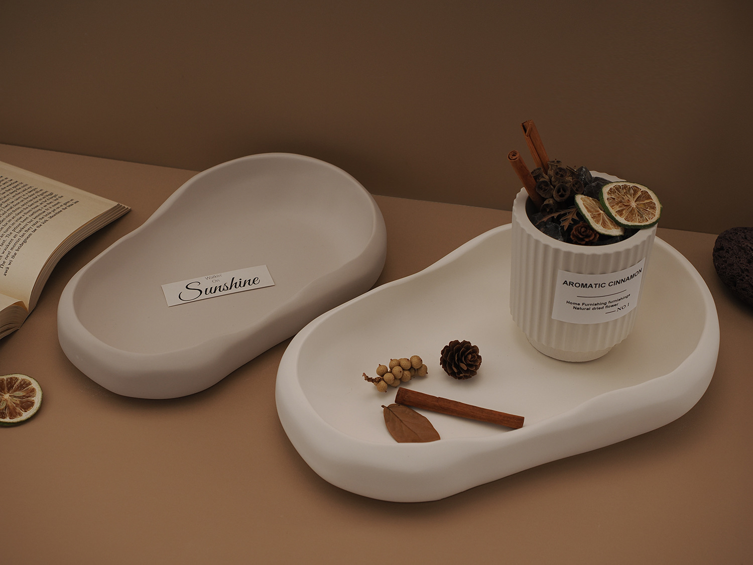 Irregular Shape Tray Silicone  - Tray Mold Rectangle ulasan dan harga
