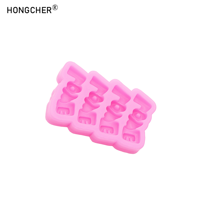 LOVE Letters Silicone Mold DIY - Resin Art Phone Case ulasan dan harga