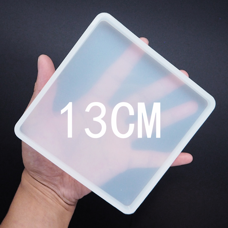 Big Square Coaster Silicone Mo - Coaster Mold Square ulasan dan harga