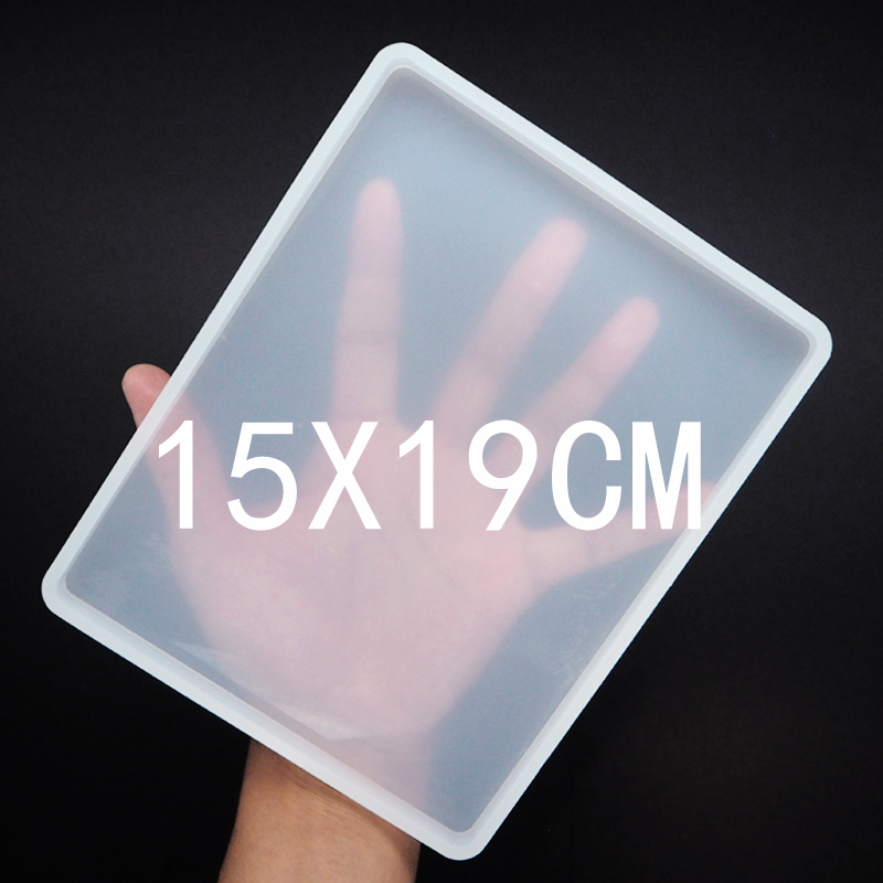 Big Square Coaster Silicone Mo - Coaster Mold Square ulasan dan harga