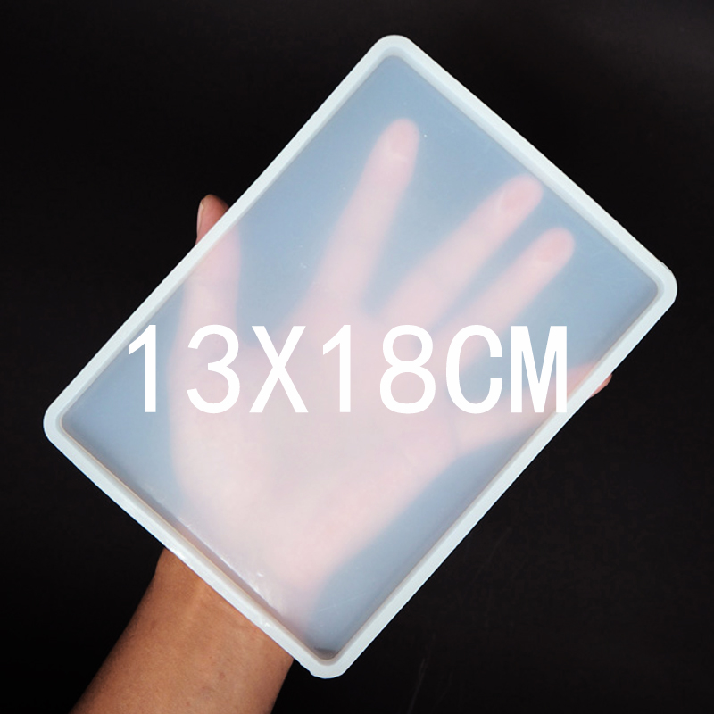 Big Square Coaster Silicone Mo - Coaster Mold Square ulasan dan harga