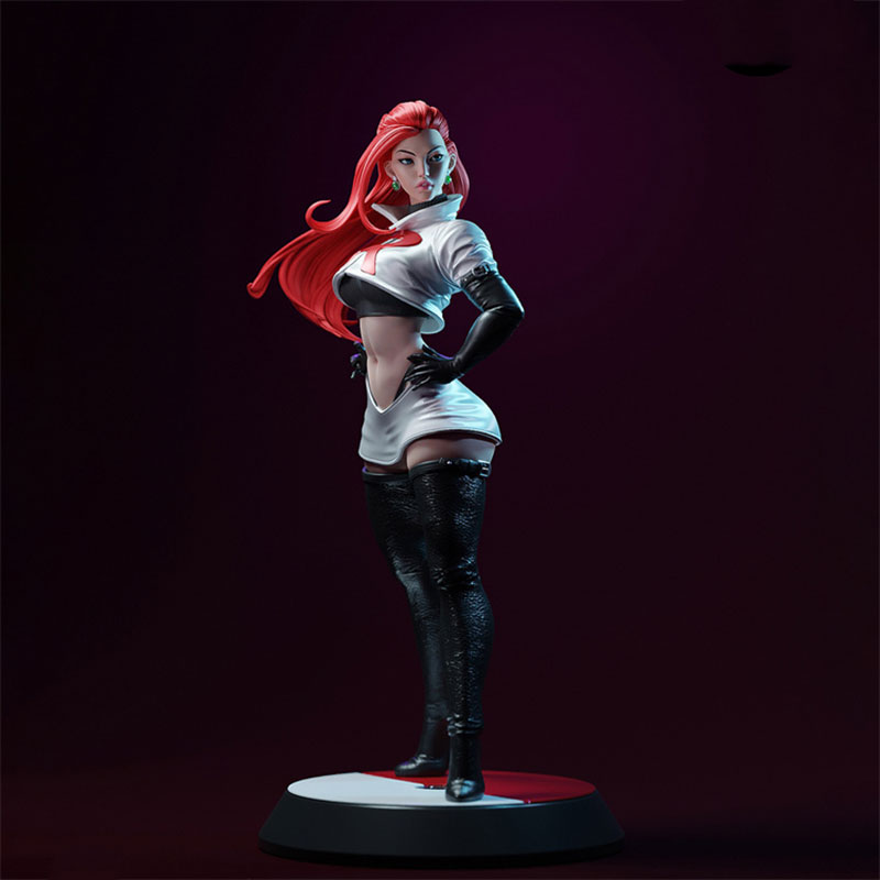 1/24 75mm 1/18 100mm Resin Mod - Resin Art Zelda ulasan dan harga