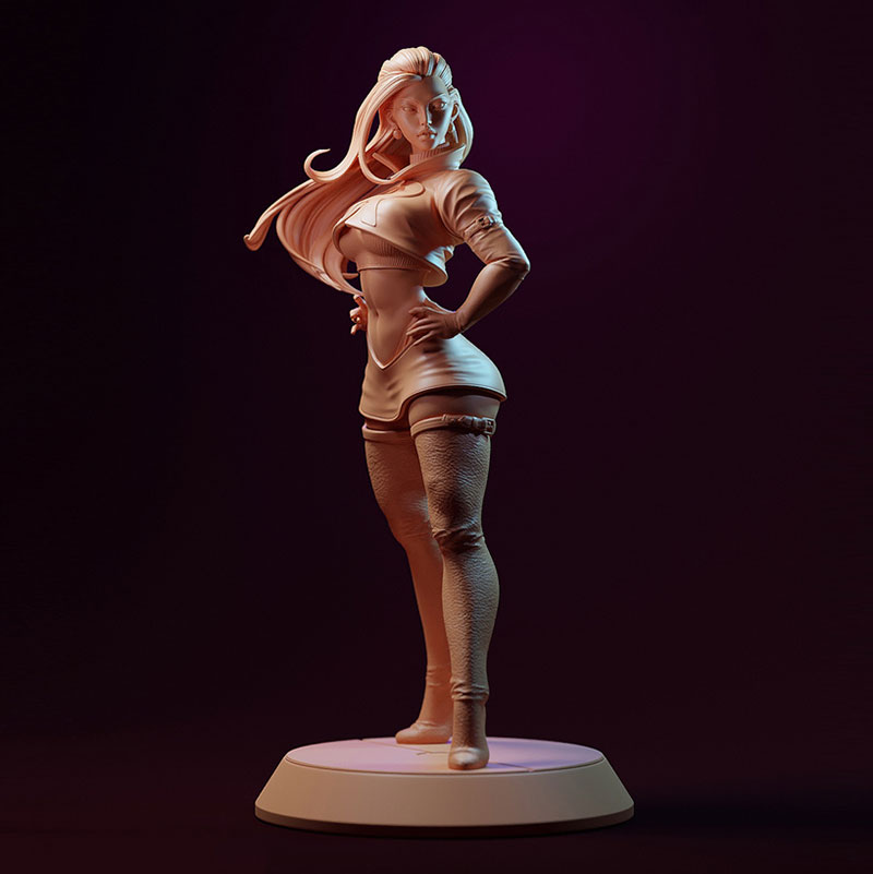 1/24 75mm 1/18 100mm Resin Mod - Resin Art Zelda ulasan dan harga