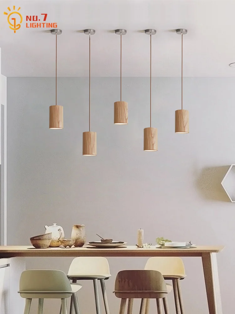 Japanese Design Minimalist Woo - Resin Art Light ulasan dan harga