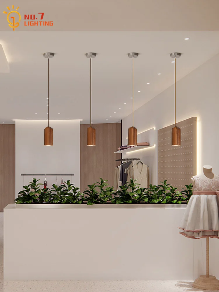 Japanese Design Minimalist Woo - Resin Art Light ulasan dan harga