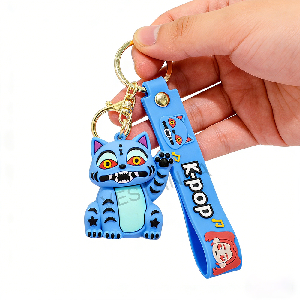 Hot-selling KPop Demon Hunter  - Resin Art Toys ulasan dan harga