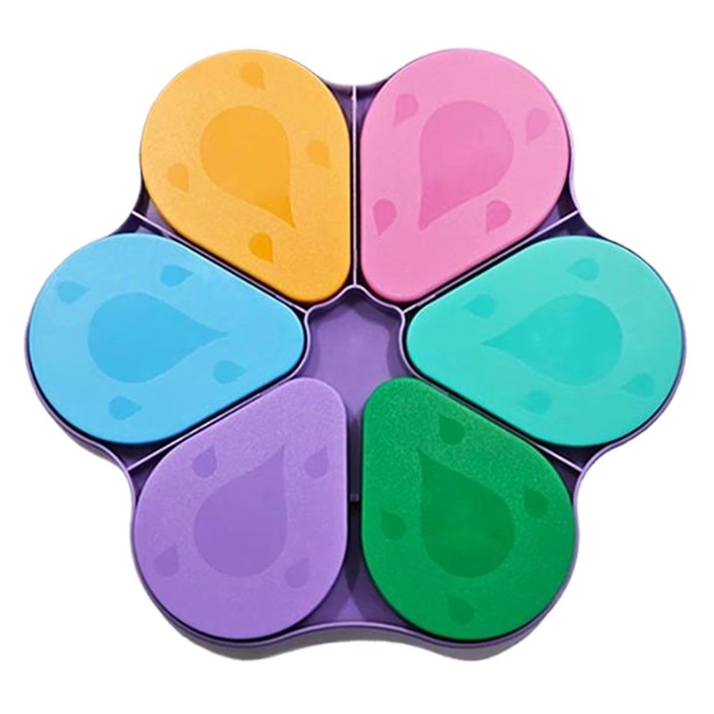 DIY Craft Diamond Painting Tra - Resin Art Tray ulasan dan harga
