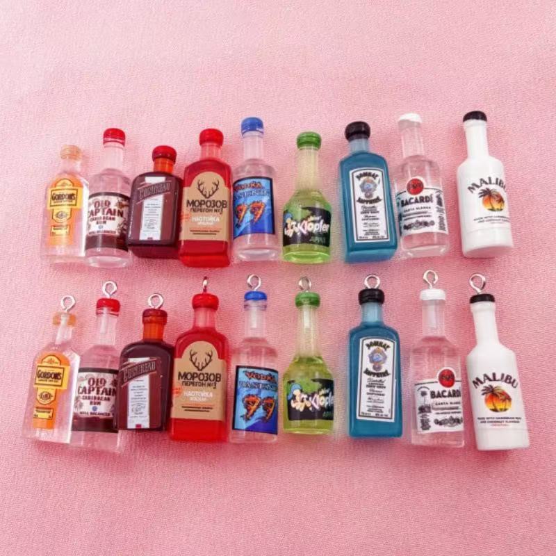 11pcs Mini Simulation Resin 3D - Resin Art Accessories ulasan dan harga