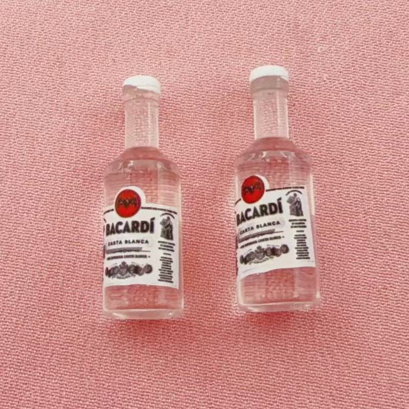 11pcs Mini Simulation Resin 3D - Resin Art Accessories ulasan dan harga
