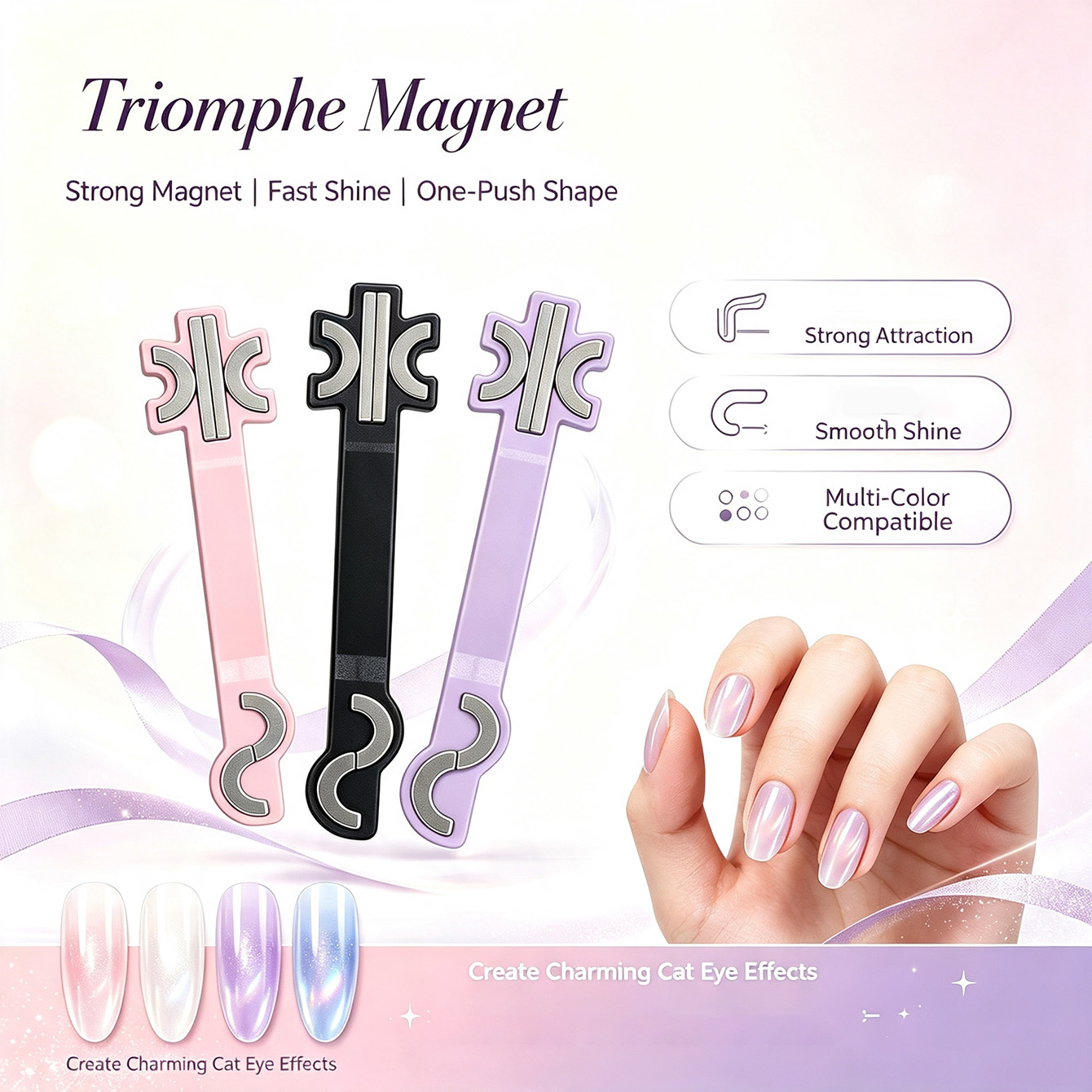 New Multifunctional S‑Shape Ri - Resin Art Template ulasan dan harga