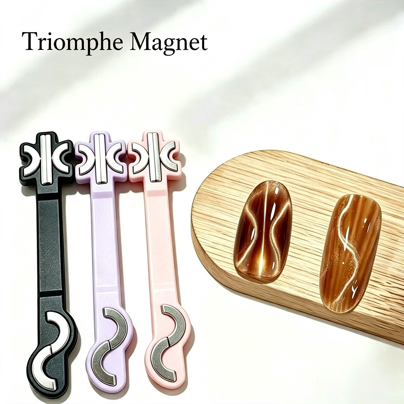 New Multifunctional S‑Shape Ri - Resin Art Template ulasan dan harga