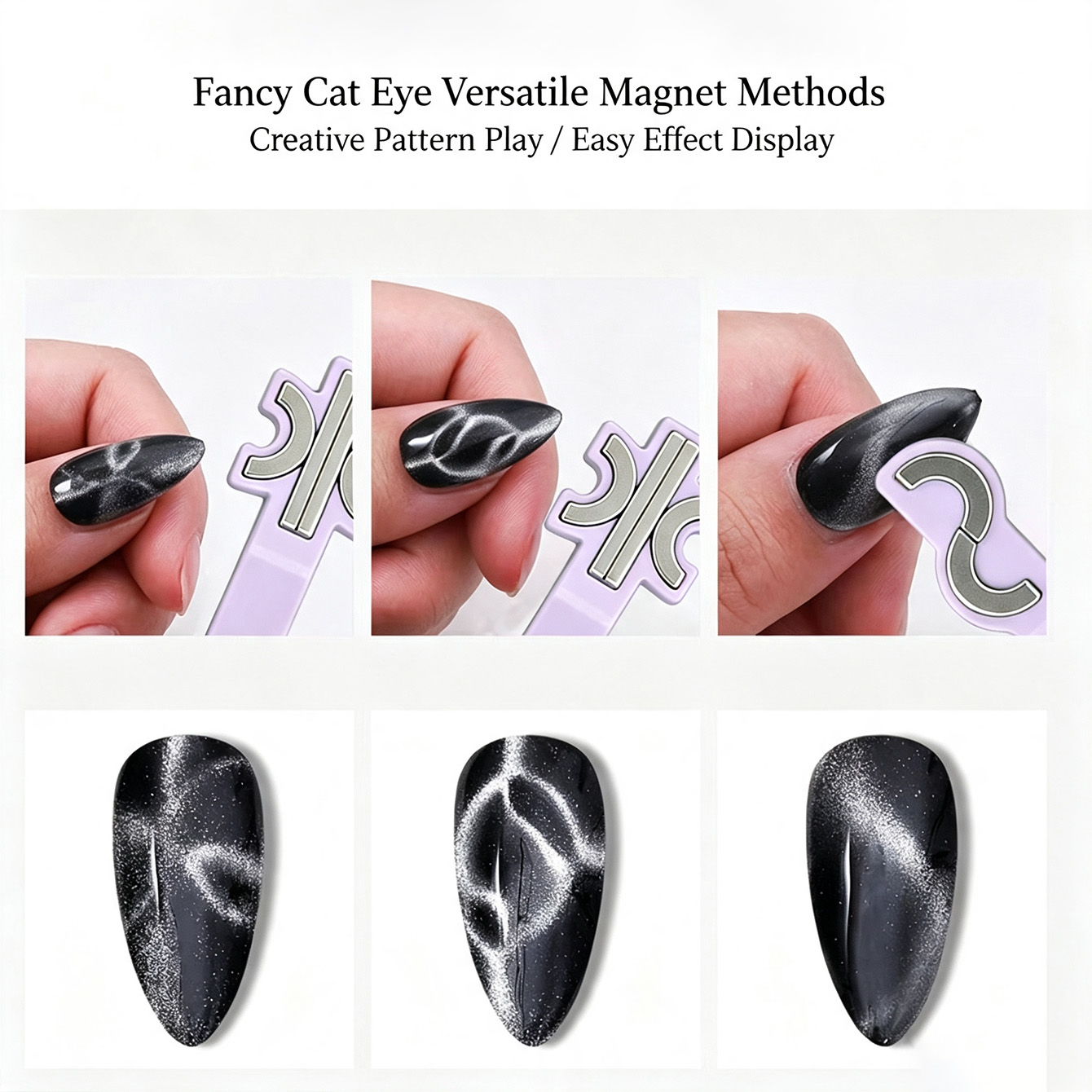 New Multifunctional S‑Shape Ri - Resin Art Template ulasan dan harga
