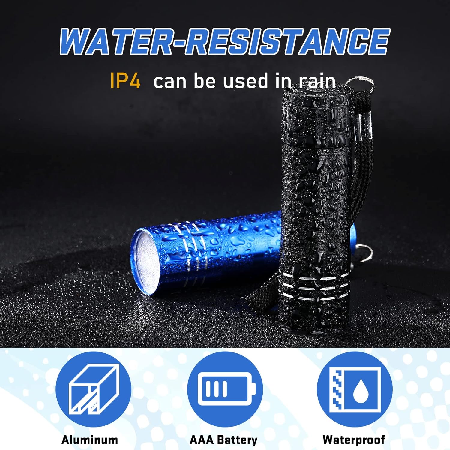 9LED Flashlight  UV Resin Curi - Resin Art Light ulasan dan harga
