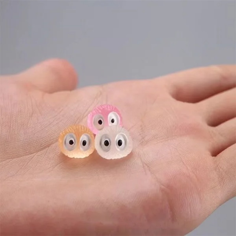 1-200Pcs Luminous Mini Resin G - Resin Art Light ulasan dan harga
