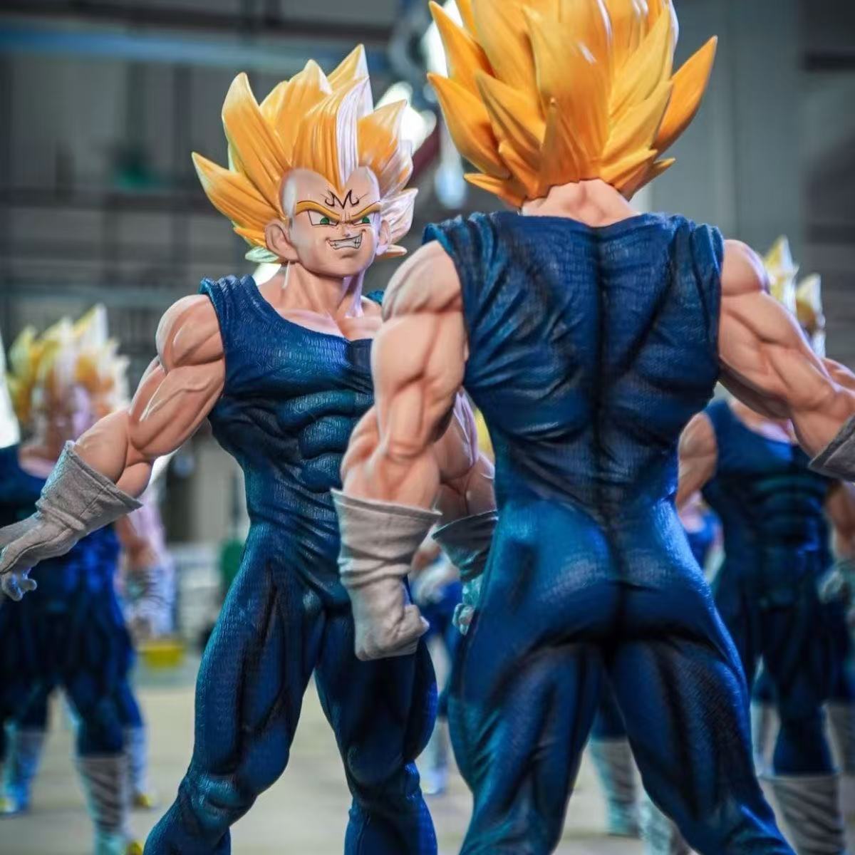 27.5cm/10.83inch Dragon Ball Z - Resin Art Dragon Ball Z ulasan dan harga