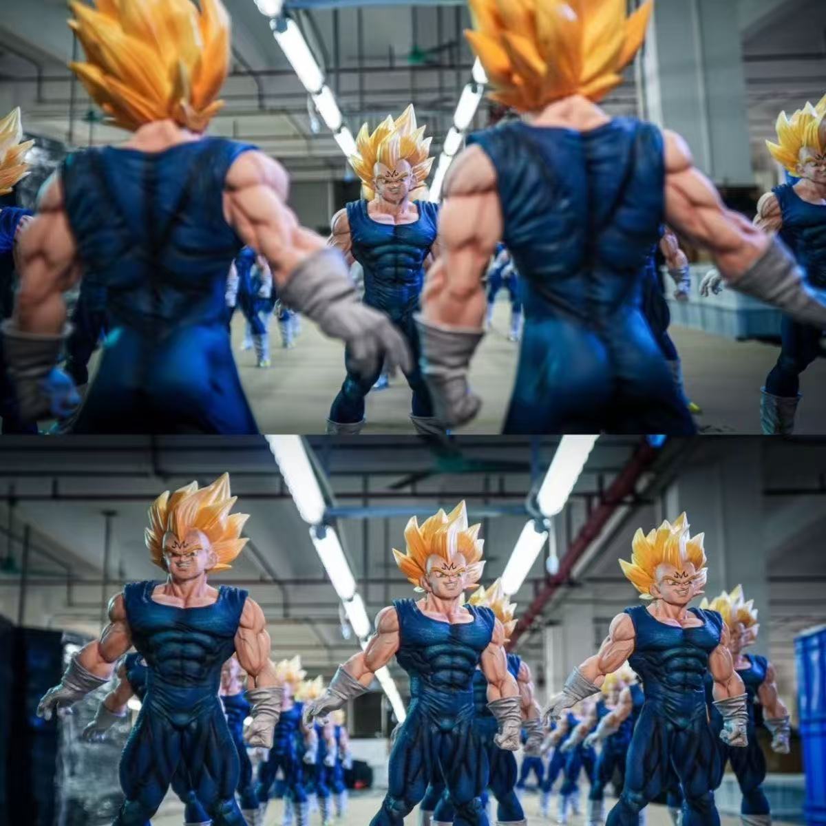 27.5cm/10.83inch Dragon Ball Z - Resin Art Dragon Ball Z ulasan dan harga
