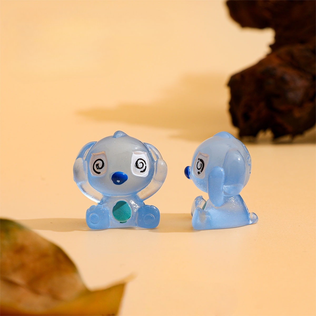 5PCS Lilo & Stitch Cute Cartoo - Resin Art Light ulasan dan harga