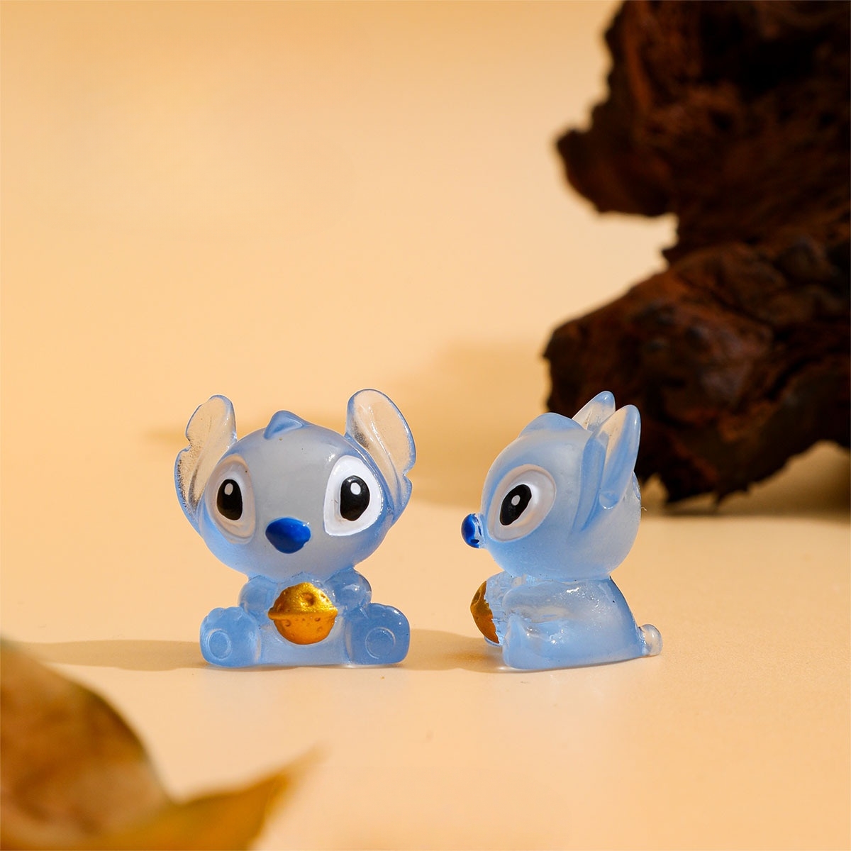 5PCS Lilo & Stitch Cute Cartoo - Resin Art Light ulasan dan harga