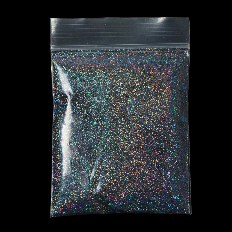 10g Holographic Glitter For Ep - Glitter Powder Resin ulasan dan harga