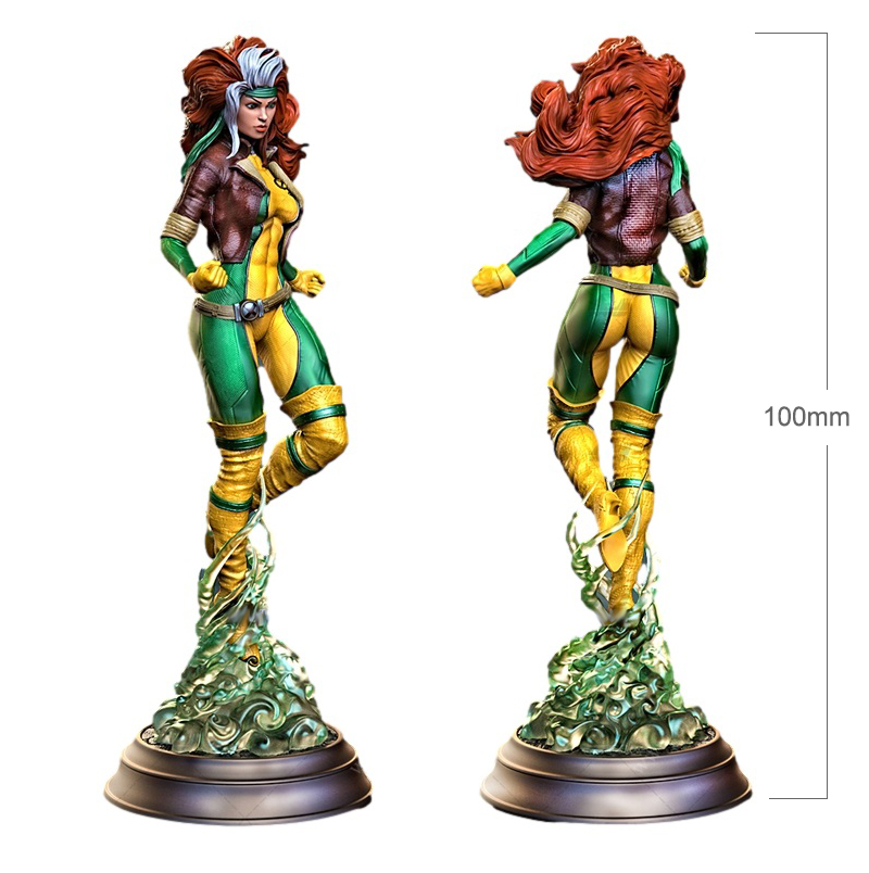 100mm 10cm Resin Model Kits Fo - Resin Art Zelda ulasan dan harga
