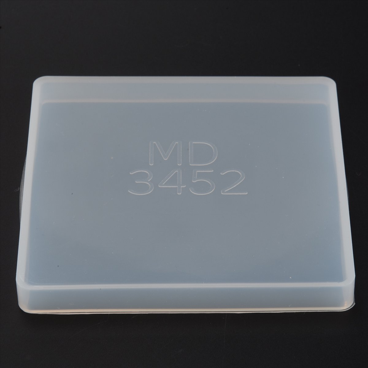 ABNH 4 Pack Round and Square S - Coaster Mold Square ulasan dan harga
