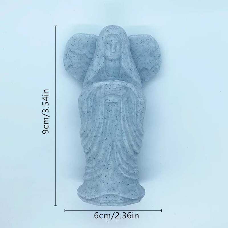 Patung Dewi Zelda BOTW, proper - Resin Art Zelda ulasan dan harga