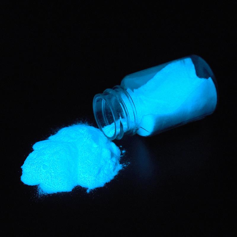 20g/Bottle Luminous Powder Epo - Glitter Powder Resin ulasan dan harga